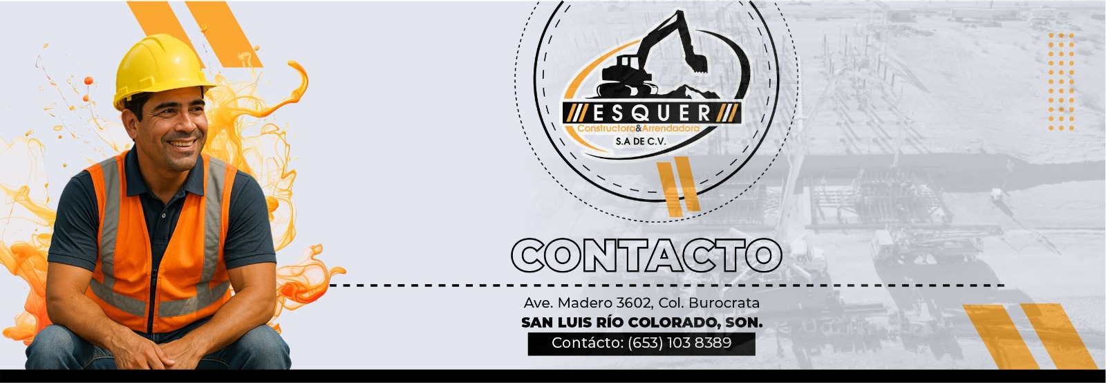 Contacto